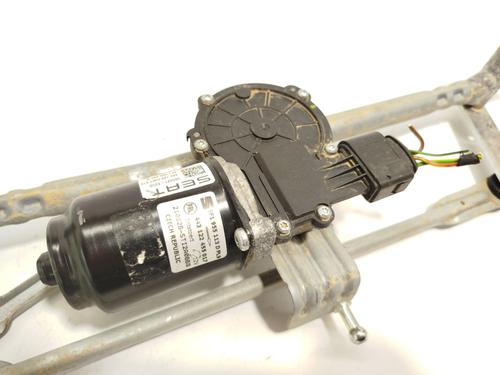 Front wiper motor SEAT ARONA (KJ7, KJP) 1.0 TSI | BP26519482M29  - Image 8