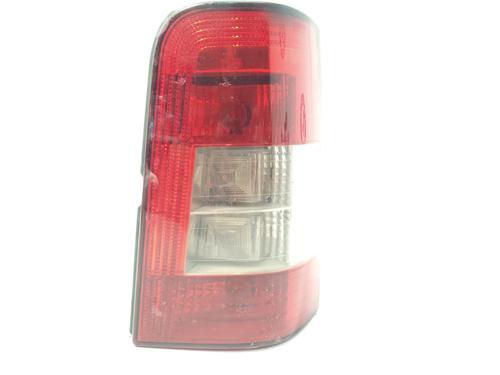 Used Right taillight PEUGEOT PARTNER MPV (5_, G_) 1.9 D (69 hp) 19448112
