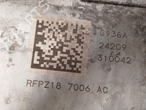 Gearbox FORD KUGA III (DFK) 2.5 Duratec Plug-in-Hybrid | BP30151040M3