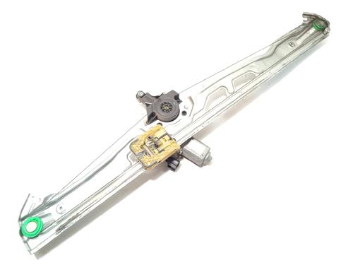 Front right window mechanism FORD TRANSIT V363 Platform/Chassis (FED, FFD) | BP17956672C23