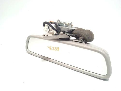 Used Rear mirror Rear mirror 8729636 8729636
