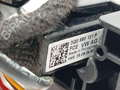 Electronic module SEAT IBIZA V (KJ1, KJG) 1.0 TSI | BP32290430M83 - Image 4