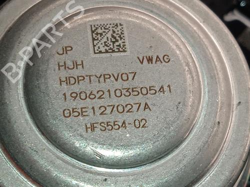 Engine SEAT ARONA (KJ7, KJP) 1.0 TSI | BP26503254M1 
