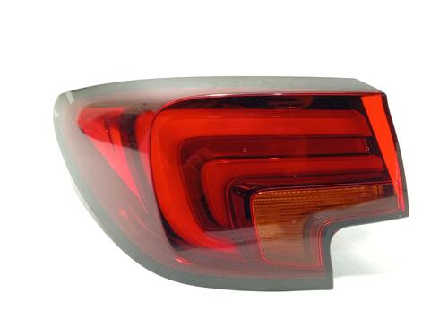 Used Left taillight OPEL ASTRA K (B16) 1.6 CDTi (68) (136 hp) 30462757