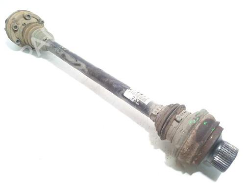 Used Left rear driveshaft AUDI A6 C7 (4G2, 4GC) 3.0 TFSI quattro (300 hp) 8696728