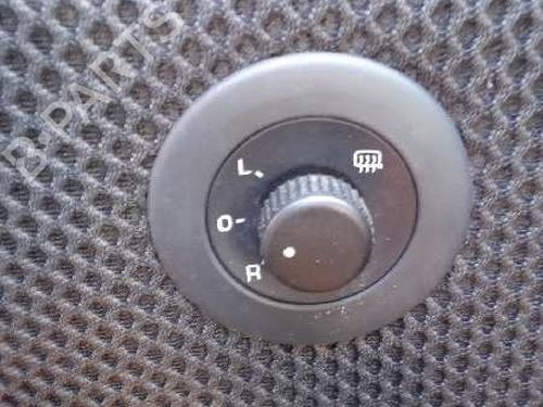 Front right lock VW SCIROCCO III (137, 138) 2.0 TFSI | BP8522117C97 