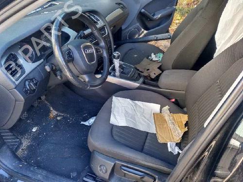 Electronic module AUDI A4 B8 Avant (8K5) 2.0 TDI | BP8067381M83