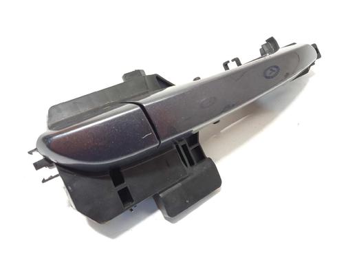 Used Front right exterior door handle HYUNDAI TUCSON (TL, TLE) 1.6 CRDi hybrid 48V (116 hp) 17740103