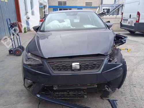 Throttle body SEAT IBIZA V (KJ1, KJG) 1.0 TSI | BP10383904M82 
