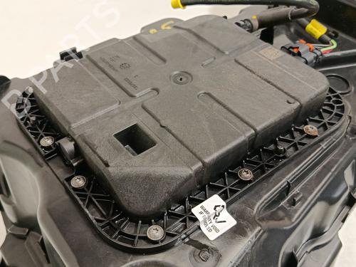 AdBlue-tank PEUGEOT PARTNER Tepee 1.6 BlueHDi 100 | BP37293594M85  - Image 6