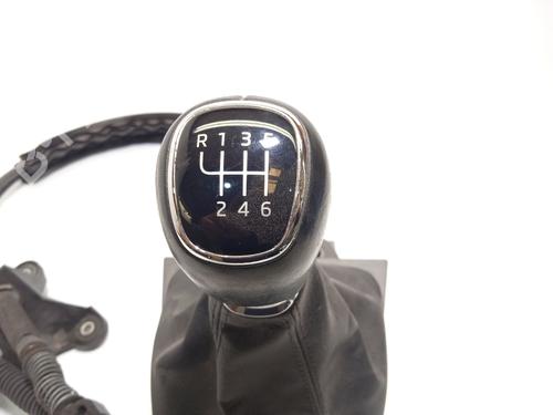 Gear lever SKODA YETI (5L) 1.2 TSI | BP18234301M90