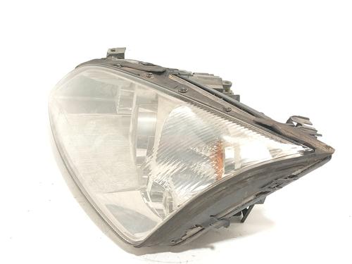Left headlight FORD MONDEO III (B5Y) 2.2 TDCi | BP36018594C28 - Image 2