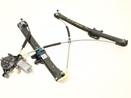 Used Front left window mechanism Front left window mechanism AUDI A3 Sportback (8VA, 8VF) 2.0 TDI (150 hp) 35791622 35791622