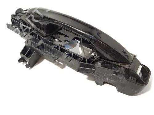 Rear right exterior door handle MERCEDES-BENZ E-CLASS T-Model (S213) E 220 d (213.204) | BP7909343C130 