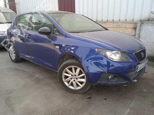 Alternator SEAT IBIZA IV (6J5, 6P1)  | BP11328672M7 