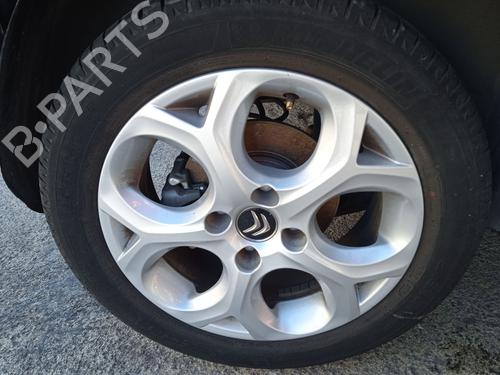 Fælk CITROËN C3 II (SC_) 1.6 BlueHDi 100 | BP24315638C45 