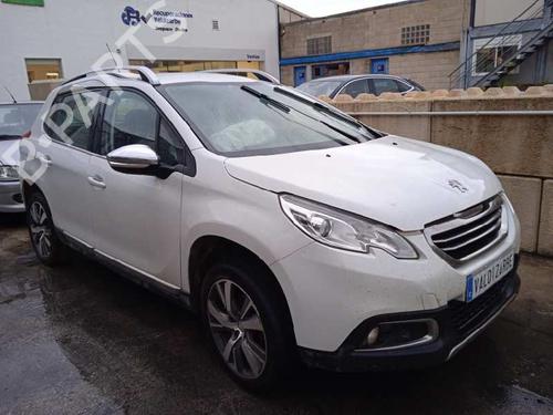 Fuse box PEUGEOT 2008 I (CU_) 1.6 BlueHDi 100 | BP16013932E1 