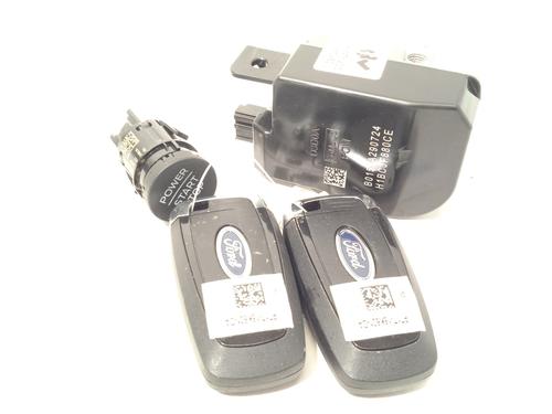 Rattlås /Tenningslås FORD TOURNEO CUSTOM V362 Bus (F3) 1.0 EcoBoost PHEV | BP30095897M48