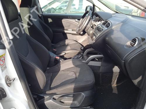 Køler SEAT ALTEA (5P1)  | BP21779938M31 