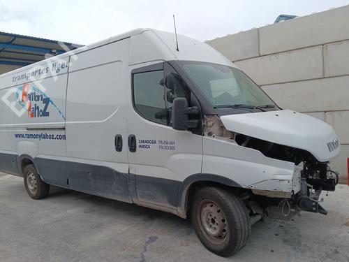 Peças IVECO DAILY VI Van 35S16, 35C16, 40C16, 50C16, 70C16 4747796