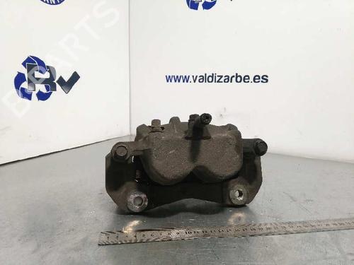 Left front brake caliper OPEL ANTARA A (L07) 2.2 CDTi | BP11561448M105 