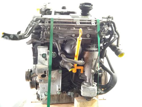 Used Engine SEAT CORDOBA (6L2) 1.4 TDI (75 hp) 20235010