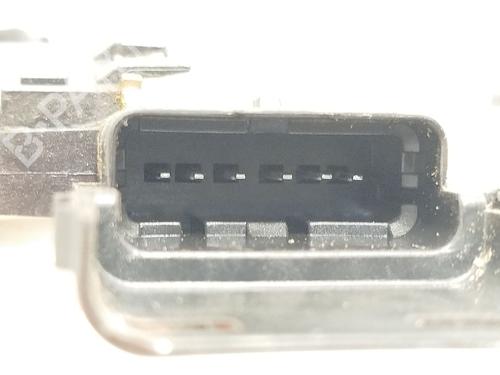 Rear left lock PEUGEOT 3008 II SUV (MC_, MR_, MJ_, M4_) 1.5 BlueHDi 130 | BP21176129C100 