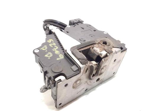 Used Front right lock Front right lock 16566100 16566100