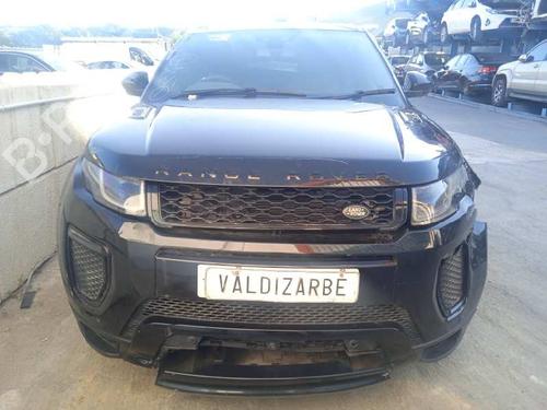 Rear mirror LAND ROVER RANGE ROVER EVOQUE (L538) | BP10153015I6