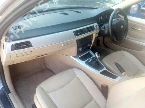 Left front shock absorber BMW 3 Touring (E91) 320 d | BP1489986M16 