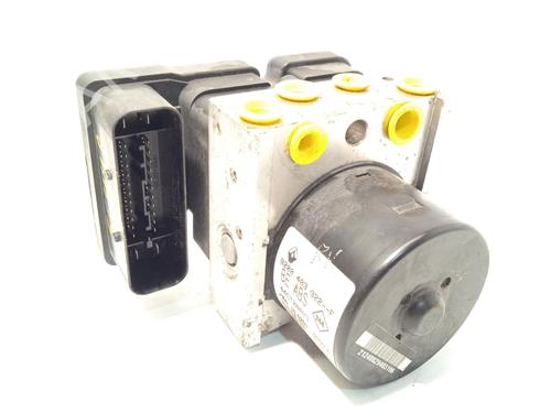 ABS pump RENAULT TWINGO II (CN0_) 1.2 16V (CN04, CN0B) 8200403322 | 10097014093 | 10020700594