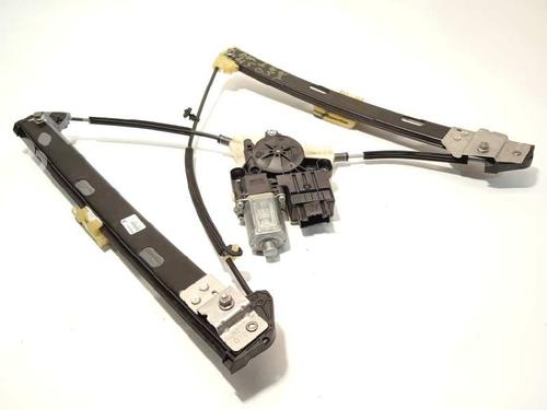 Used Front left window mechanism SEAT IBIZA V (KJ1, KJG) 1.0 TSI (115 hp) 7863817