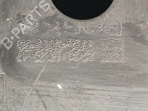 Subframe FORD TRANSIT COURIER B460 Box Body/MPV 1.5 TDCi | BP34010202M9  - Image 5