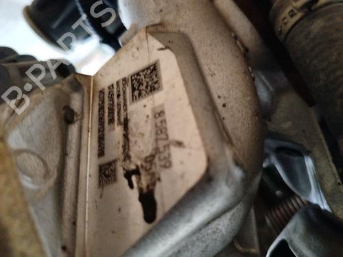 Engine BMW X4 (G02, F98) xDrive 20 d | BP26208640M1