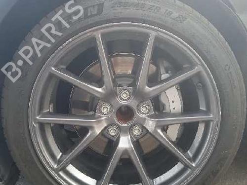 Hinge/Door check strap TESLA MODEL 3 (5YJ3) EV AWD | BP19304976C146 