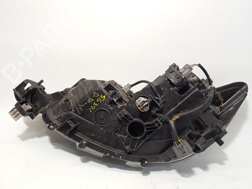 Right headlight MAZDA CX-5 (KE, GH) 2.2 D (KE2FW) | BP28139177C29 