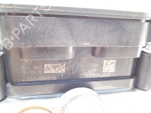 ABS pump OPEL CORSA E (X15)  | BP21552414M43 