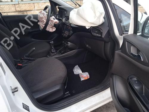 Right tailgate light OPEL CORSA E (X15) 1.4 (08, 68) | BP32212526C80  - Image 22