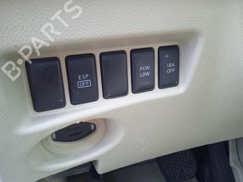 Switch INFINITI QX50 I 30d AWD | BP16658080I30  - Image 28