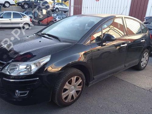 Left mirror CITROËN C4 I (LC_) 1.6 HDi | BP17741070C26 