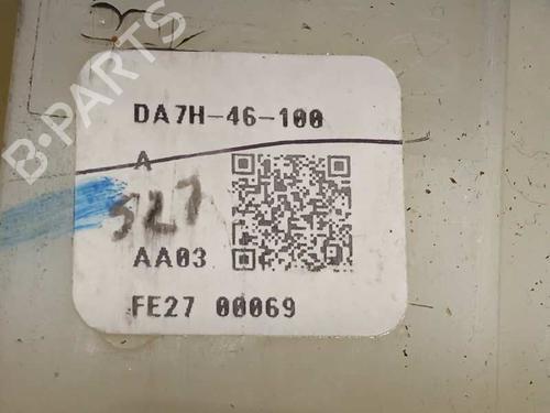 Gear lever MAZDA 2 Hatchback (DL, DJ) 1.5 D (DJ5FS) | BP7531612M90 