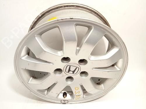 Rim HONDA CR-V II (RD_) 2.2 CTDi (RD9) | BP19287075C45 
