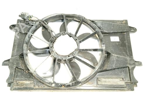 Radiator fan OPEL ASTRA K (B16) 1.6 CDTi (68) | BP28693204M35 