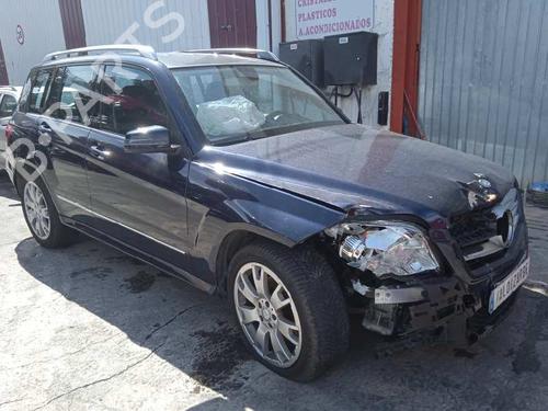 Left front window switch MERCEDES-BENZ GLK-CLASS (X204) | BP17810868I27 - Image 6
