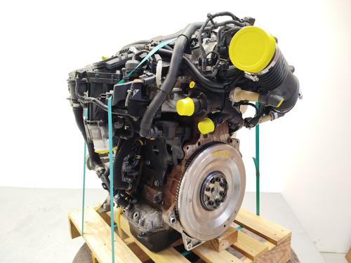 Engine FORD S-MAX (WA6) 2.0 TDCi | BP36106980M1 - Image 2