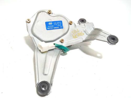 Rear wiper motor HYUNDAI SANTA FÉ II (CM) 2.2 CRDi GLS 4x4 | BP13247152M102