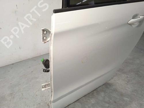 Left rear door CITROËN C4 II (NC_)  | BP11987083C4 