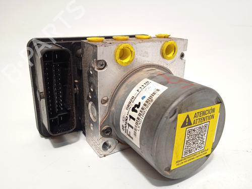Used ABS pump KIA SPORTAGE IV (QL, QLE) [2015-2022]  29199344