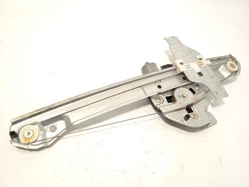 Front left window mechanism CITROËN C3 III (SX) 1.2 VTi 82 | BP25847540C22 - Image 2