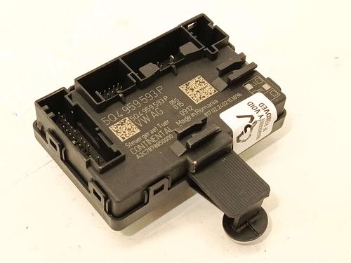 Used Electronic module Electronic module 38650056 38650056